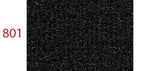 1987-92 Oldsmobile Cutlass Cruiser Floor Mats