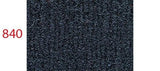 1974-76 Oldsmobile Custom Cruiser Floor Mats