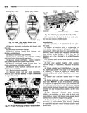 1973 - 1975 Dodge Motor Home Chassis Shop Manual