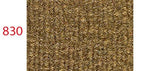 1975-86 Chevrolet C10 Suburban Floor Mats