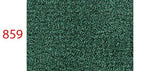 1975-86 Chevrolet C10 Suburban Floor Mats