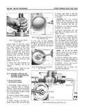 1967 Buick Chassis Service Manual - All Series