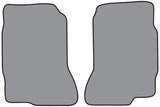 1972-74 Chevrolet LUV Pickup Floor Mats