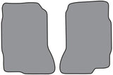 1975-82 Chevrolet LUV Floor Mats