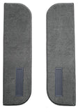 1975-80 Chevrolet C20 Door Panels