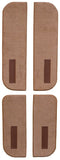 1975-86 Chevrolet C20 Suburban Door Panel Inserts
