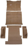 1981-86 Chevrolet C20 Suburban Passenger and/or Cargo Area Carpet