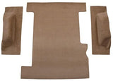 1981-86 Chevrolet C20 Suburban Passenger and/or Cargo Area Carpet