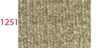 1981-86 Chevrolet C20 Suburban Passenger and/or Cargo Area Carpet
