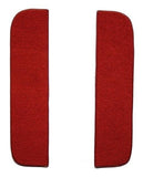 1967-72 Chevrolet C30 Pickup Carpet Door Panels