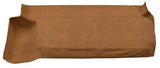 1967-72 Chevrolet C30 Pickup Carpet Gas Tank Cover