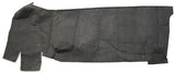1967-72 Chevrolet C30 Pickup Carpet Gas Tank Cover