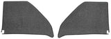 1964-66 Chevrolet C30 Pickup Kick Panel Inserts