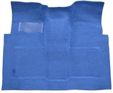 1960-66 Chevrolet C20 Pickup Regular Cab 2 WD Carpet by ACC