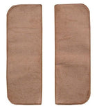 1960-66 Chevrolet C20 Pickup Door Panel Inserts without Cardboard