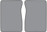 1971-73 Chevrolet C20 Pickup Floor Mats