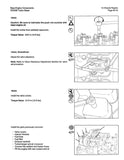 1990 Dodge Truck Cummins 5.9 Diesel Engine Repair Supplement