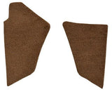 1995-1999 Chevrolet Tahoe Kick Panel Inserts