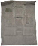 2021-2025 Chevrolet Suburban Passenger Carpet by ACC