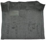 1997-2005 Chevrolet Venture Carpet
