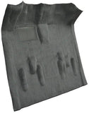 1997-2005 Chevrolet Venture Carpet