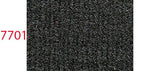 1997-2005 Chevrolet Venture Carpet