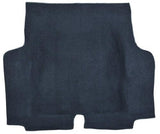 1968 Chevrolet Chevy II Nova Trunk Mat in Carpet