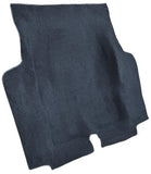 1968 Chevrolet Chevy II Nova Trunk Mat in Carpet