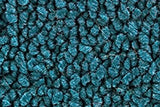 1968 Chevrolet Chevy II Nova Trunk Mat in Carpet