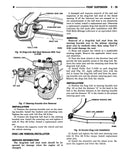 1990 Dodge D/W 150-350 Truck, Ramcharger Shop Manual