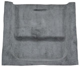 1991-96 Chevrolet Caprice 4 Door Wagon Cargo Area Carpet