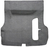 1955-57 Chevrolet Bel Air Trunk Mat
