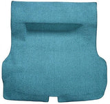 1955-57 Chevrolet Bel Air Trunk Mat