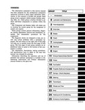 1990 Dodge Dakota Truck Shop Manual