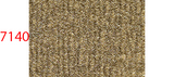 1977 Ford Bronco Passenger and/or Cargo Area Carpet by ACC