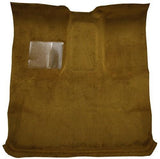 1978-79 Ford Bronco Passenger and/or Cargo Area Carpet by ACC