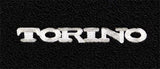 Add a Logo to your Ford Floor Mats or Trunk Mat