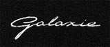 Add a Logo to your Ford Floor Mats or Trunk Mat