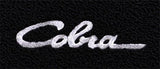 Add a Logo to your Ford Floor Mats or Trunk Mat