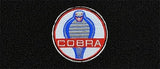 Add a Logo to your Ford Floor Mats or Trunk Mat