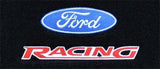Add a Logo to your Ford Floor Mats or Trunk Mat