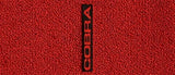 Add a Logo to your Ford Floor Mats or Trunk Mat