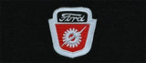 Add a Logo to your Ford Floor Mats or Trunk Mat