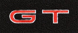 Add a Logo to your Ford Floor Mats or Trunk Mat