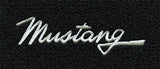 Add a Logo to your Ford Floor Mats or Trunk Mat