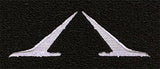 Add a Logo to your Ford Floor Mats or Trunk Mat