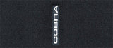 Add a Logo to your Ford Floor Mats or Trunk Mat