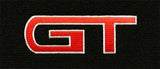 Add a Logo to your Ford Floor Mats or Trunk Mat