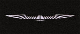 Add a Logo to your Ford Floor Mats or Trunk Mat