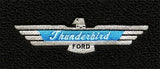 Add a Logo to your Ford Floor Mats or Trunk Mat